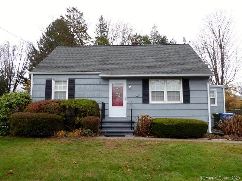 210 Chestnut Hill Avenue - Photo 1