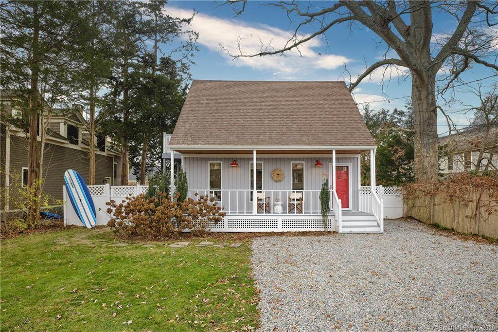 18 Lee Way - Photo 1