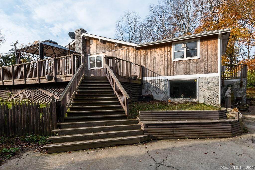 123 Lake Road - Photo 1