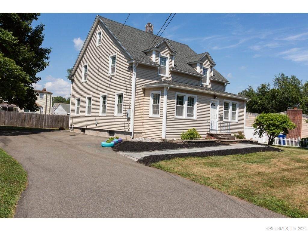 168 Nicholson Street - Photo 1