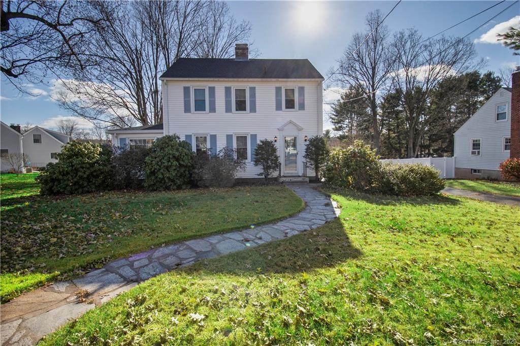 118 Wetherell Street - Photo 1