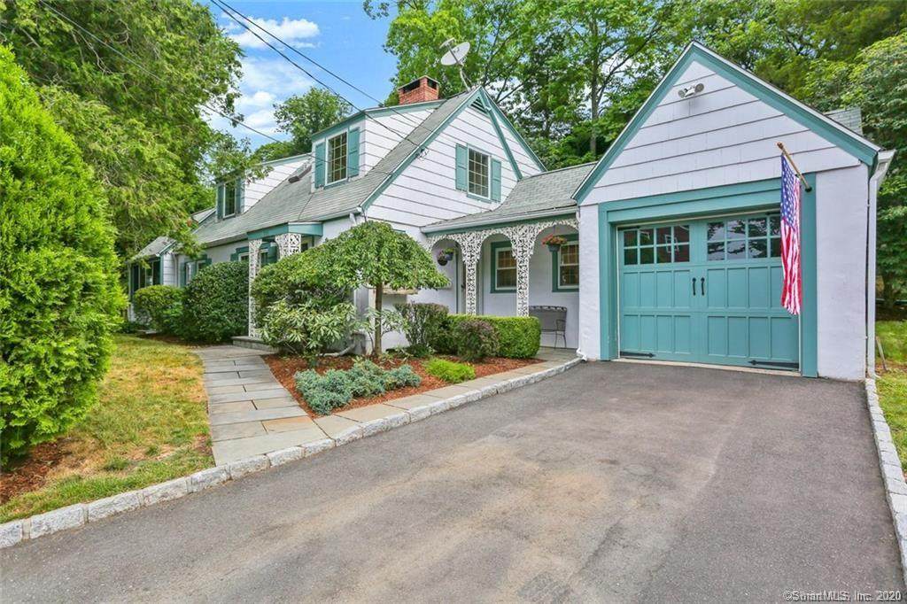 111 Ward Street - Photo 1