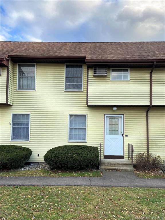268 Hartford Turnpike - Photo 1