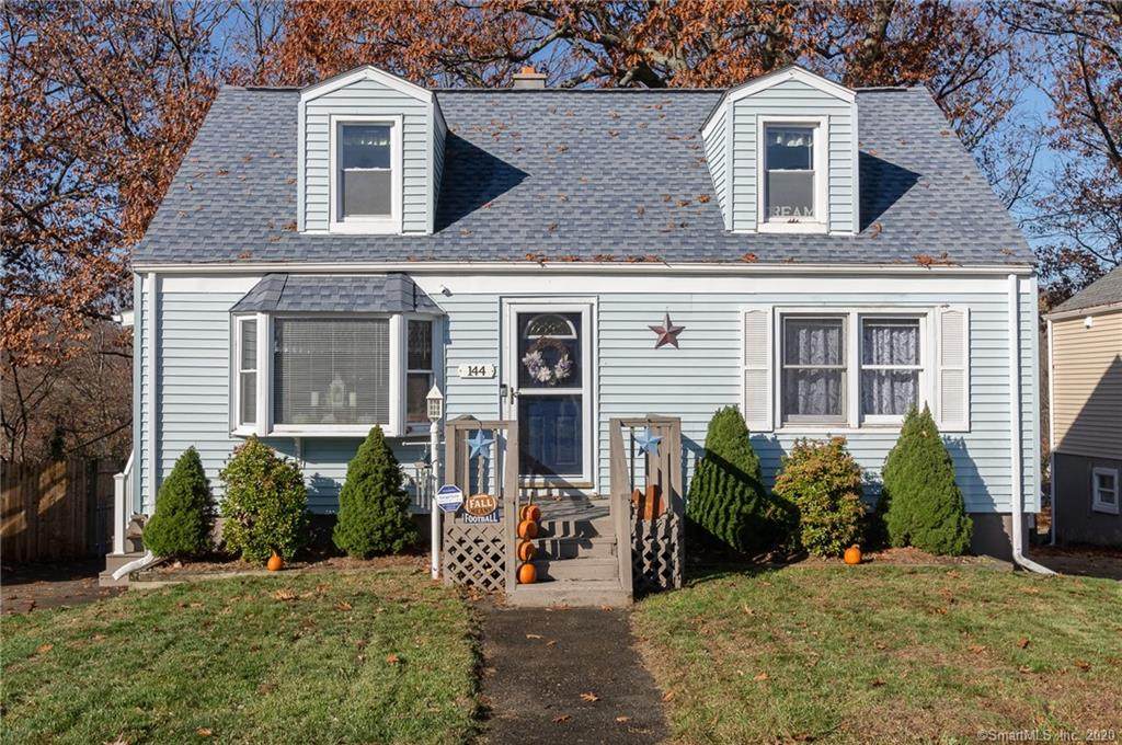 144 Highland Avenue - Photo 1