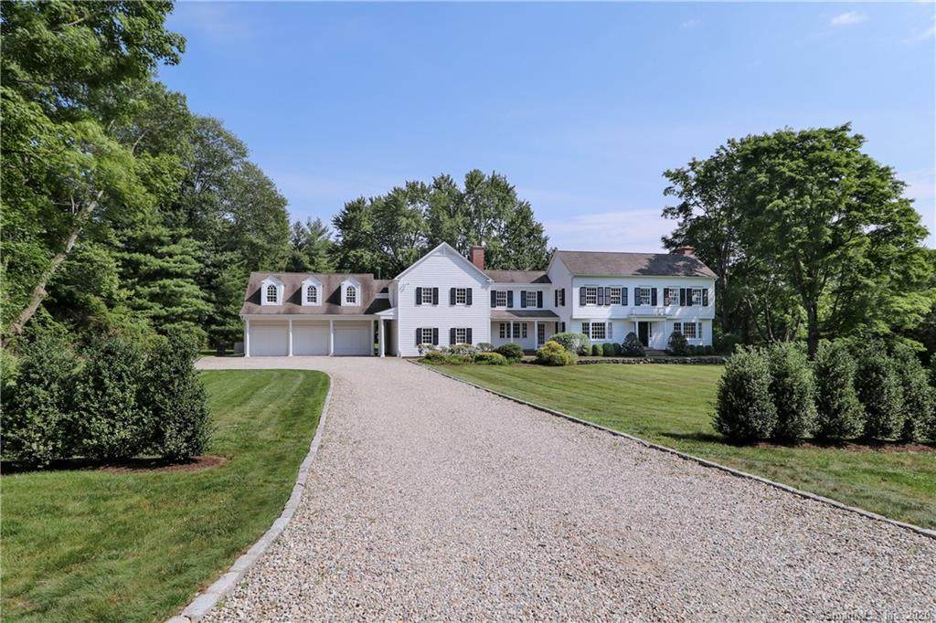 799 Verna Hill Road - Photo 1