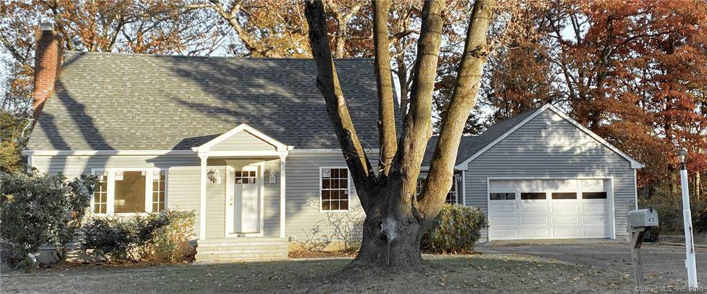 45 Patton Avenue - Photo 1