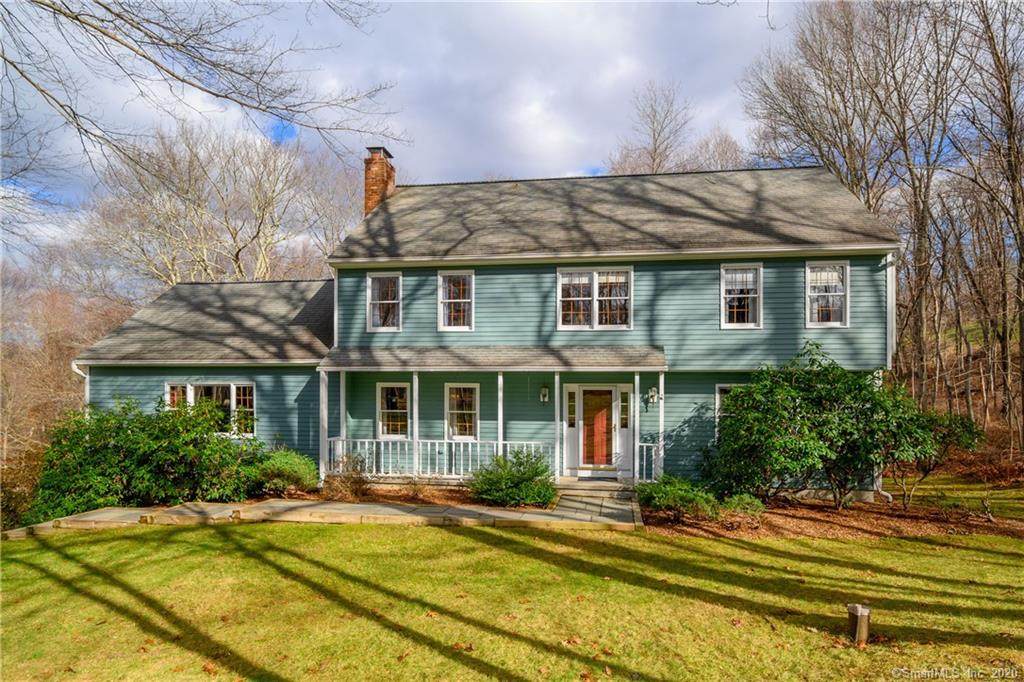 11 Cobblers Mill Road - Photo 1