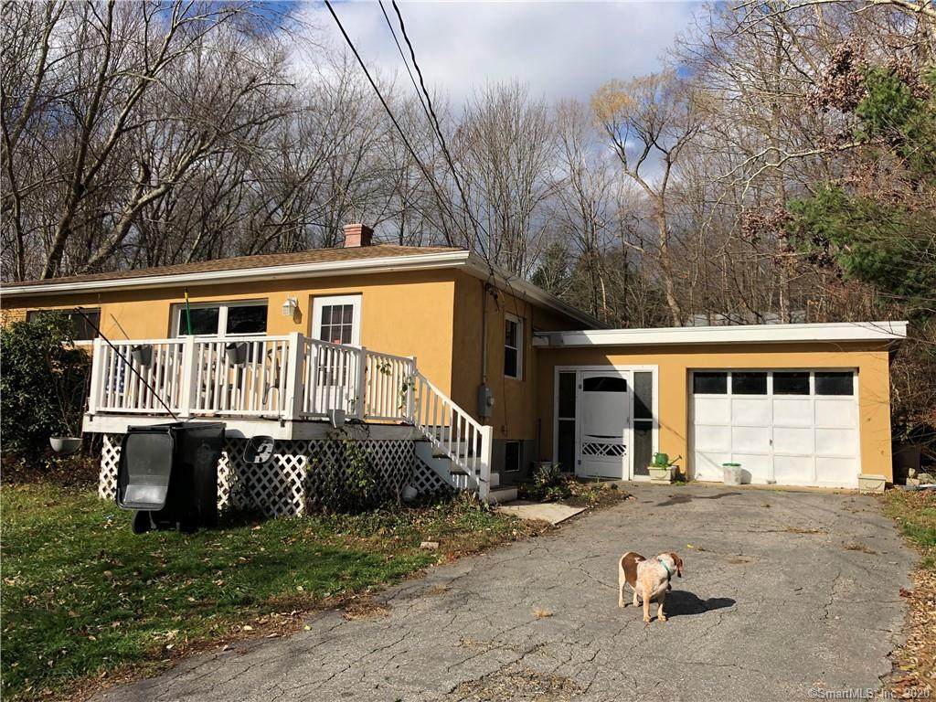 496 Hartford Turnpike - Photo 1