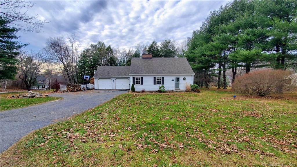 1157 Mountain Road - Photo 1