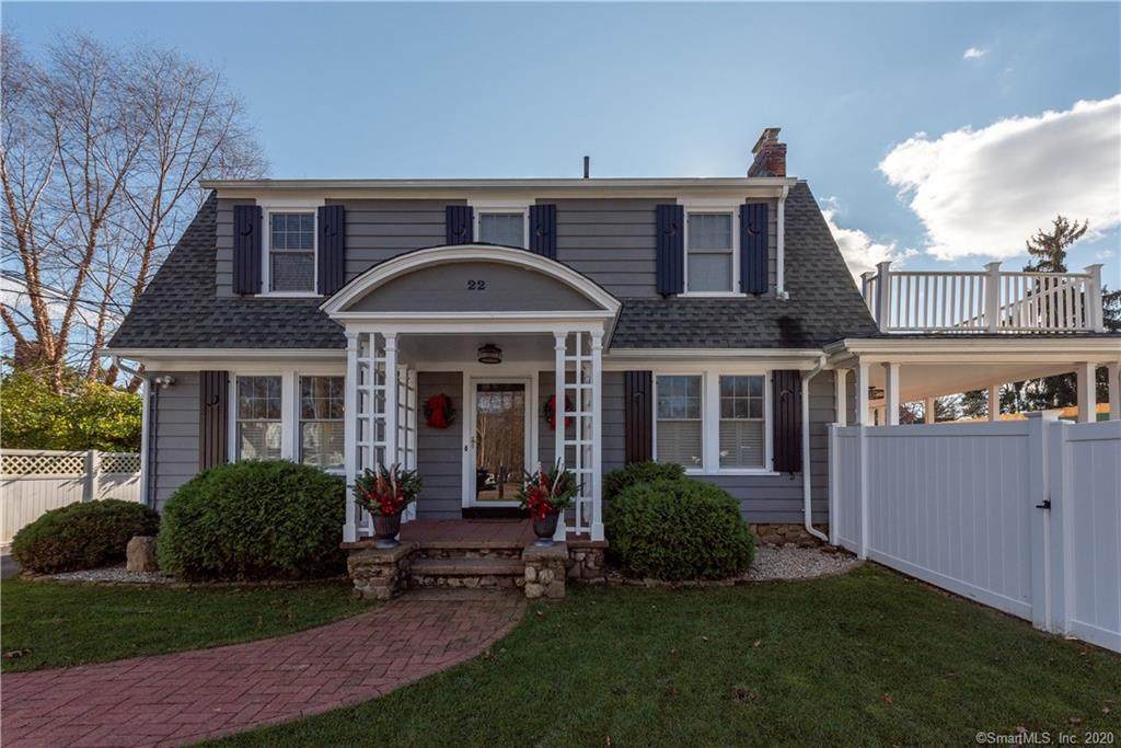 22 Elizabeth Street - Photo 1