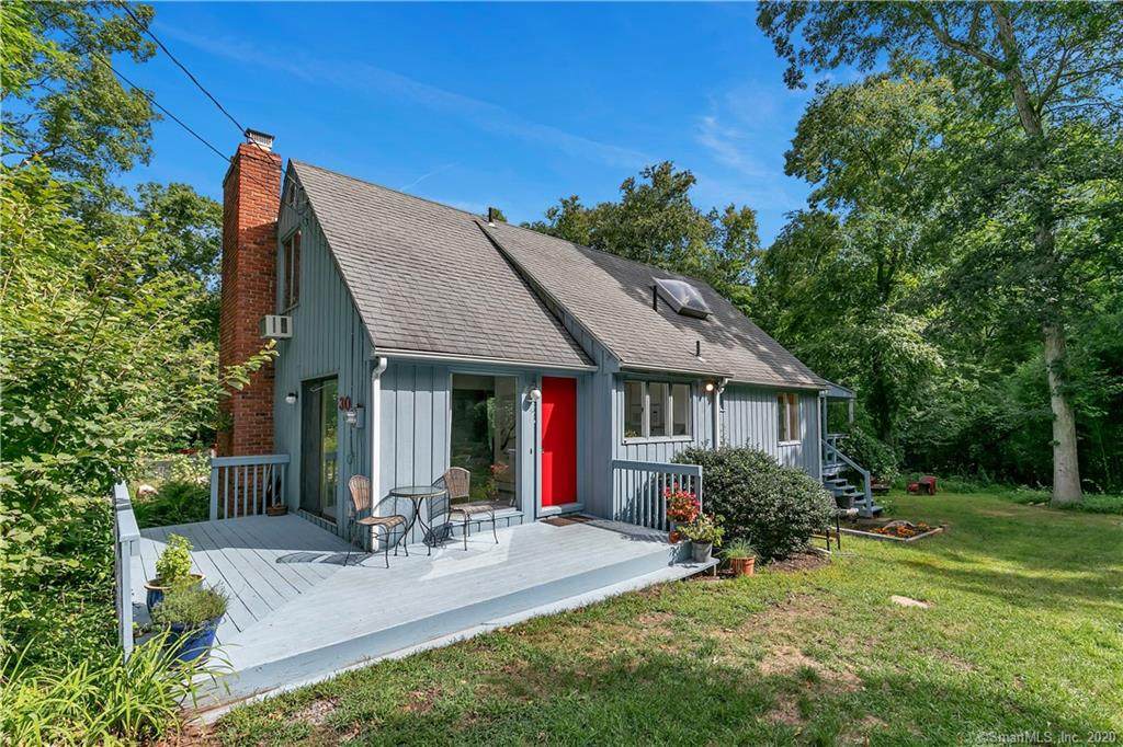 30 Barker Hill Drive - Photo 1