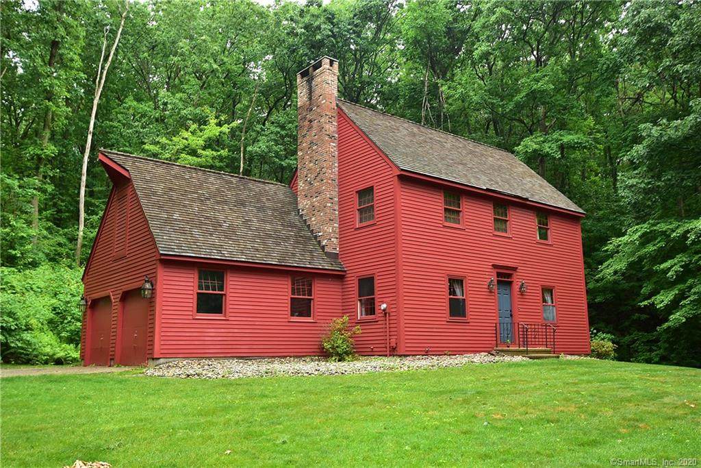 27 Snipsic Lake Road - Photo 1