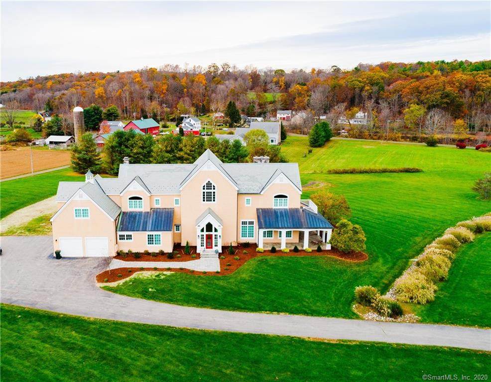 45 Scenic View Drive - Photo 1