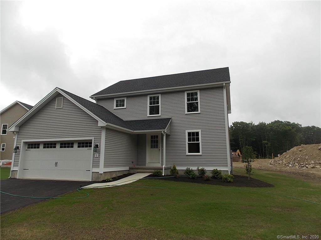 365 Allentown Road - Photo 1