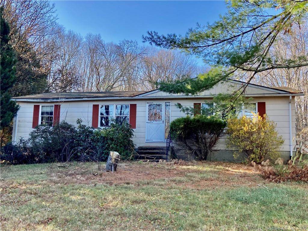 89 Williams Crossing Road - Photo 1