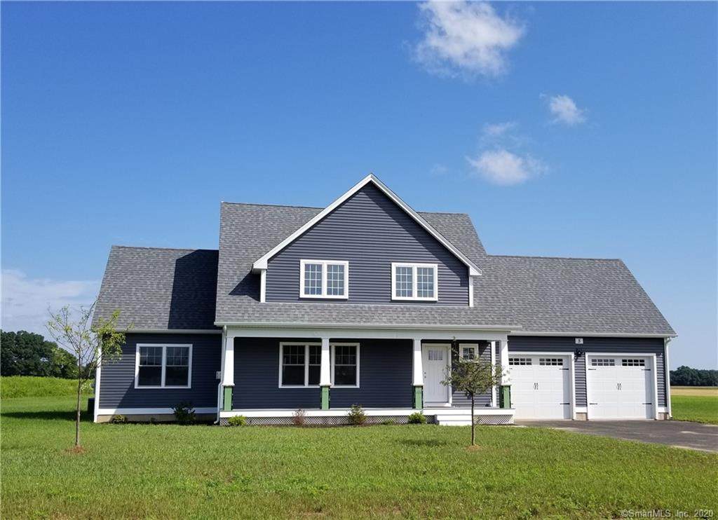 33 Kings Meadow Lane - Photo 1