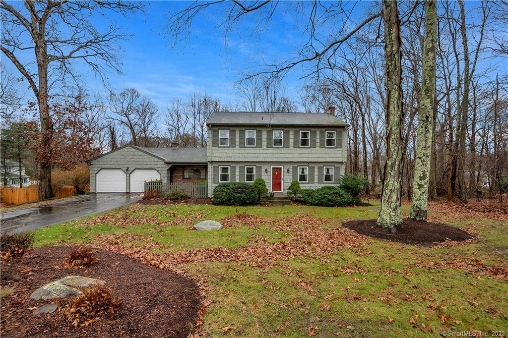 16 Half Penny Lane - Photo 1