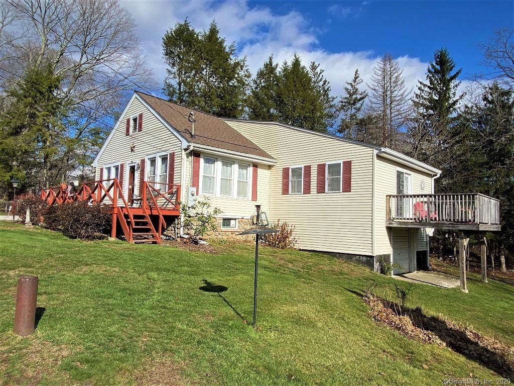 527 Todd Road - Photo 1