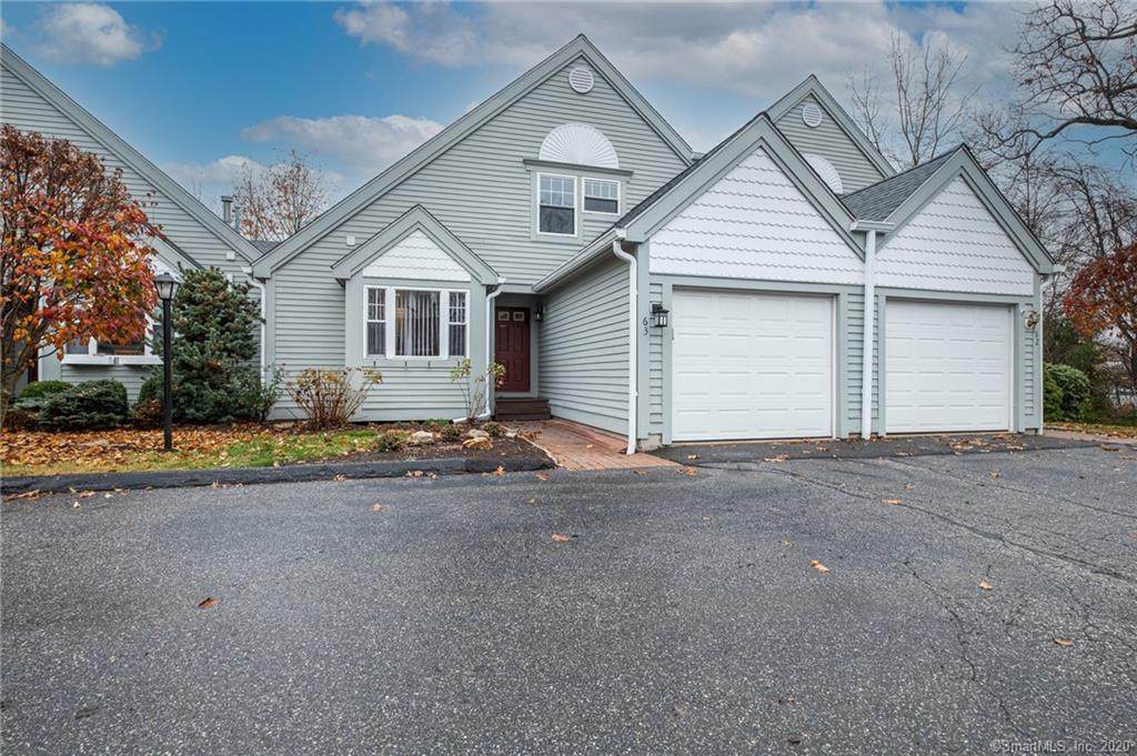 63 Greystone - Photo 1
