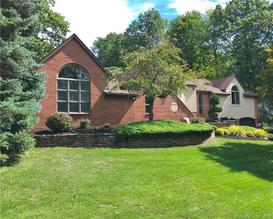 74 Echo Ridge Drive - Photo 1