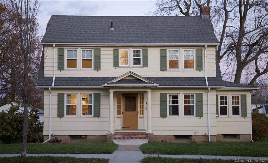 410 Campfield Avenue - Photo 1