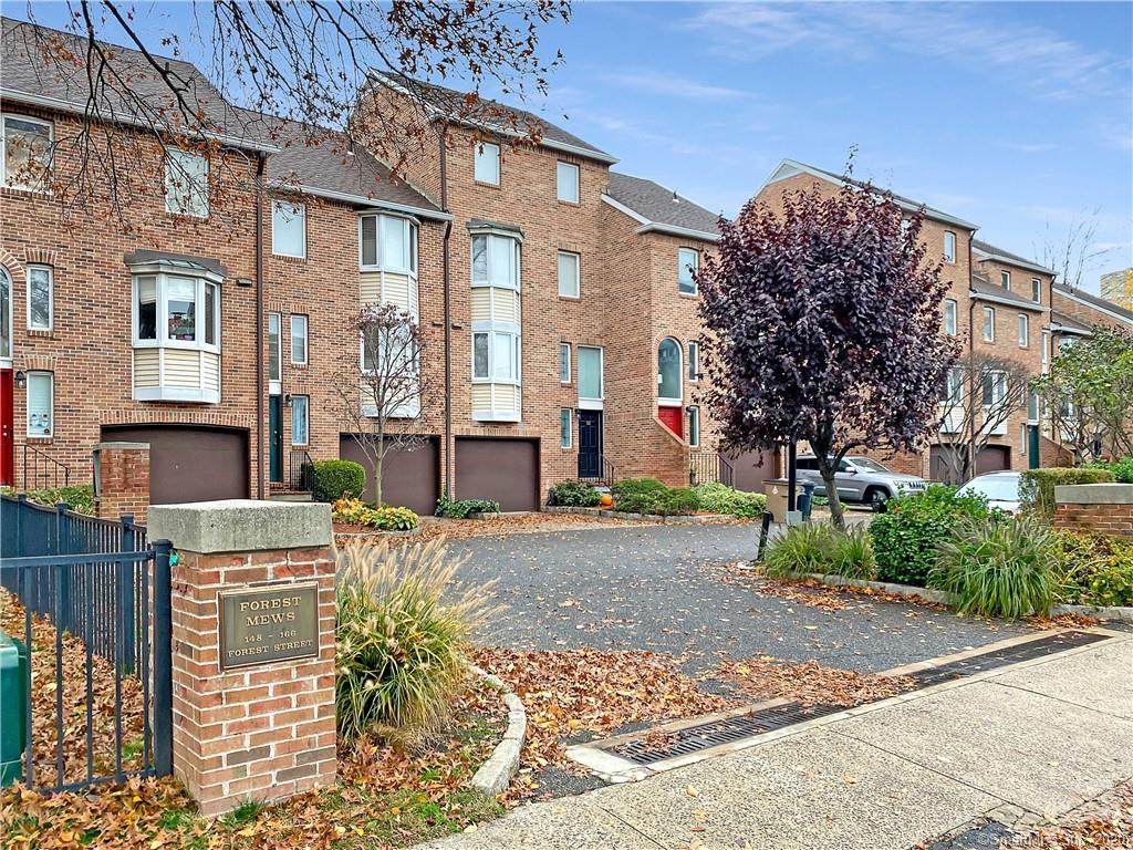 156 Forest Street - Photo 1