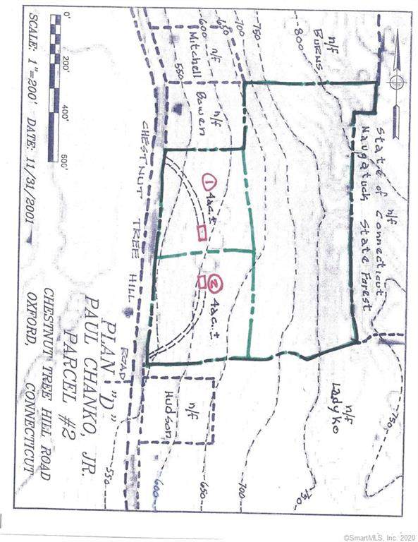 (530) Chestnut Tree Hill Road - Photo 1