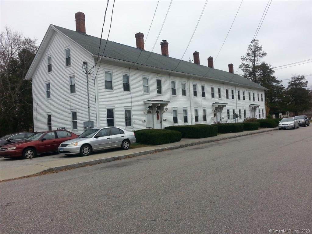 33 2nd Avenue - Photo 1