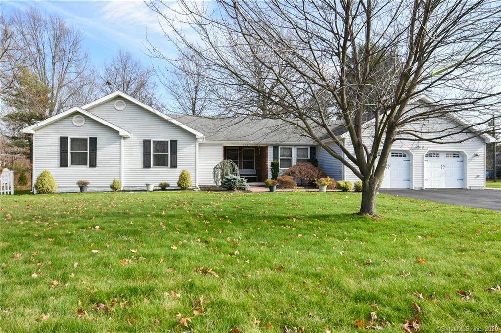 229 Walsh Avenue - Photo 1