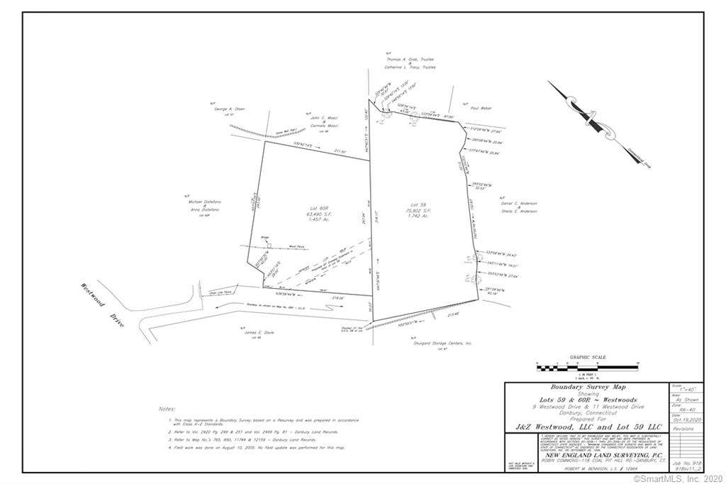9A-11 Westwood Drive - Photo 1