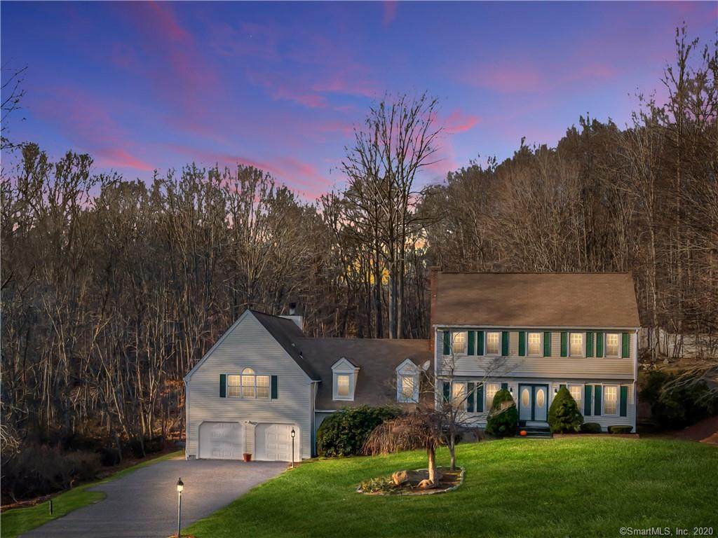 19 Chittenden Hill Road - Photo 1