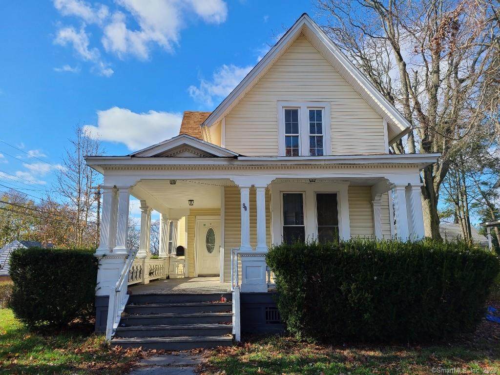 90 Cottage Street - Photo 1