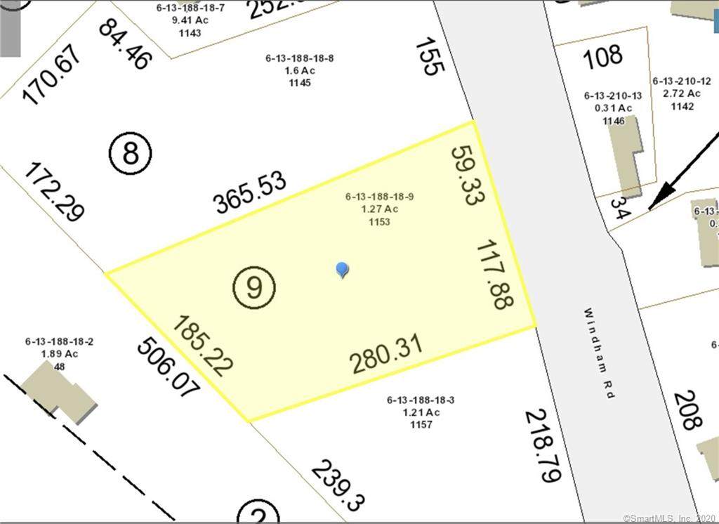 1153 Windham Road - Photo 1