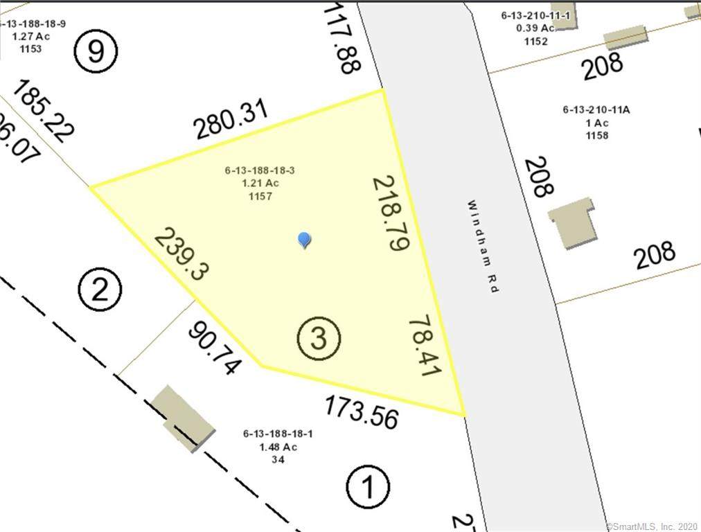1157 Windham Road - Photo 1