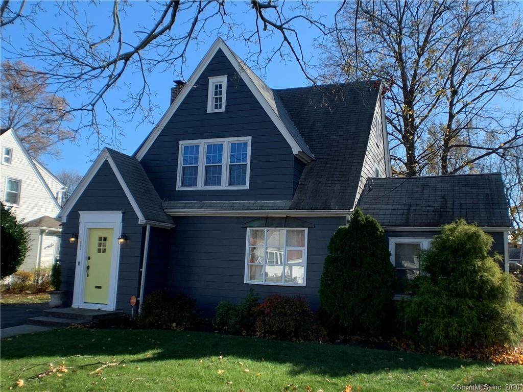 245 Dixon Street - Photo 1
