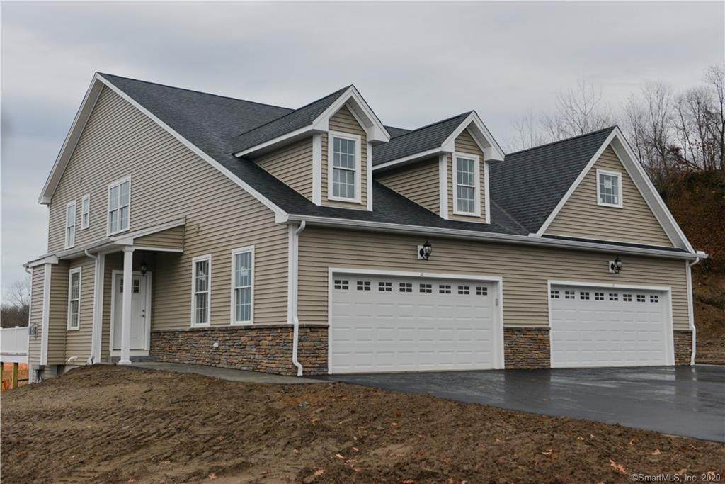 53 Brookview Circle - Photo 1
