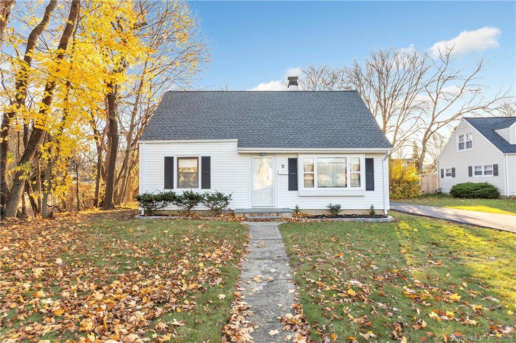 71 Albright Avenue - Photo 1