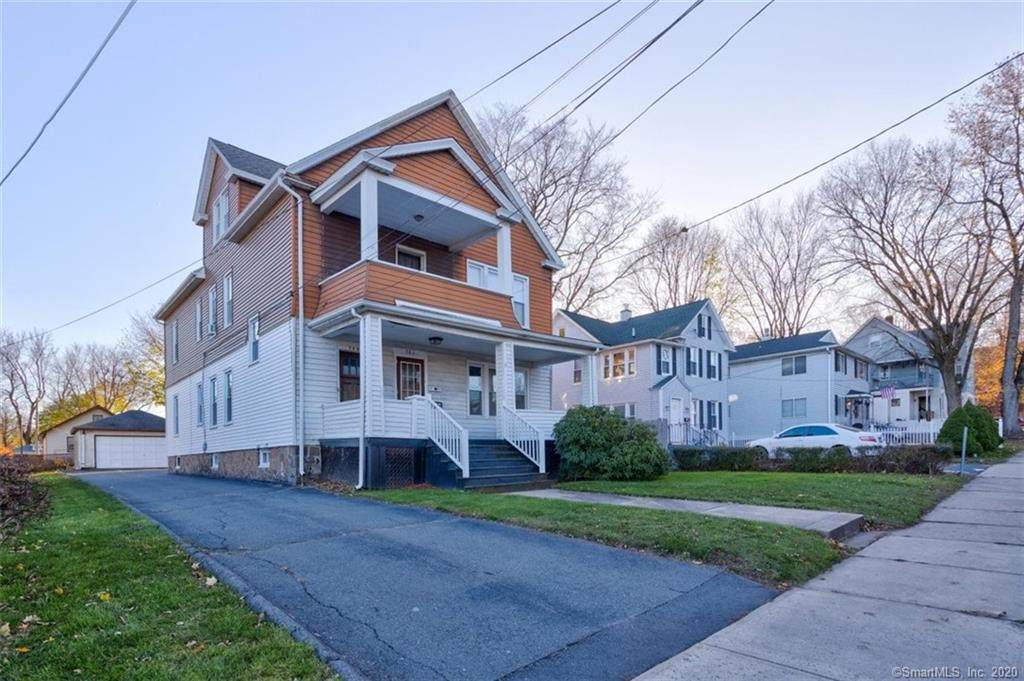 381 Ellis Street - Photo 1