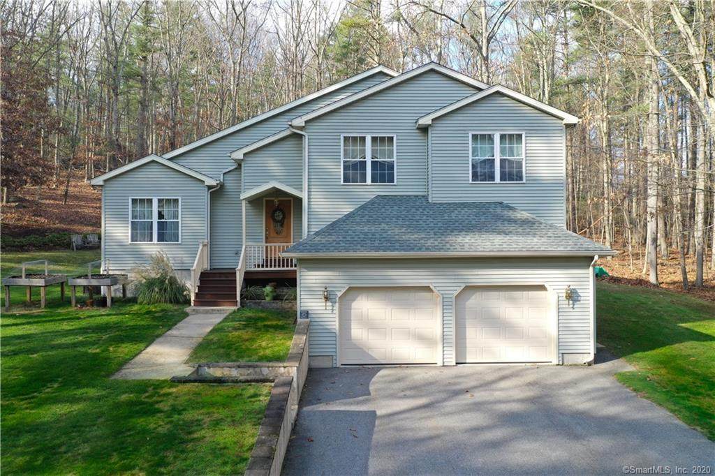 75 Country Club Road - Photo 1