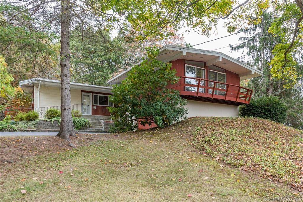 384 Huckleberry Hill Road - Photo 1