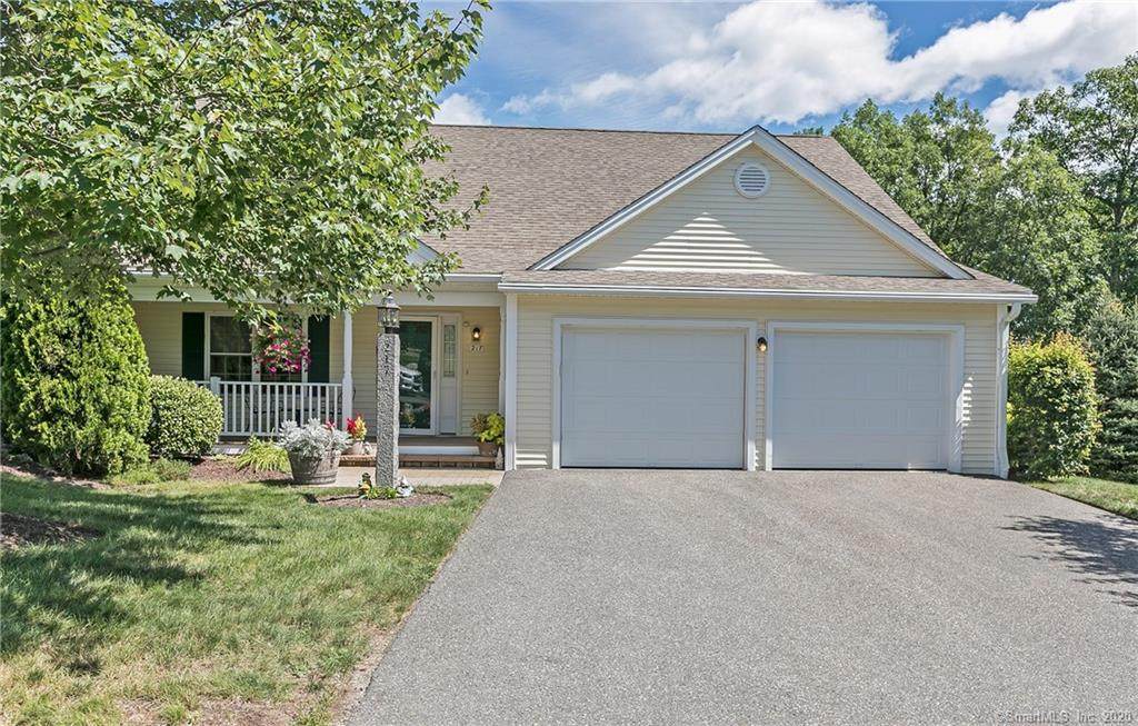 217 Woodlawn Drive - Photo 1