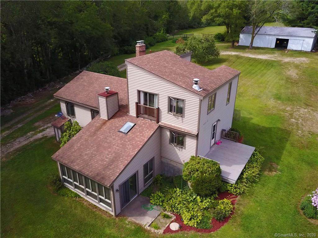 25 Ella Wheeler Road - Photo 1