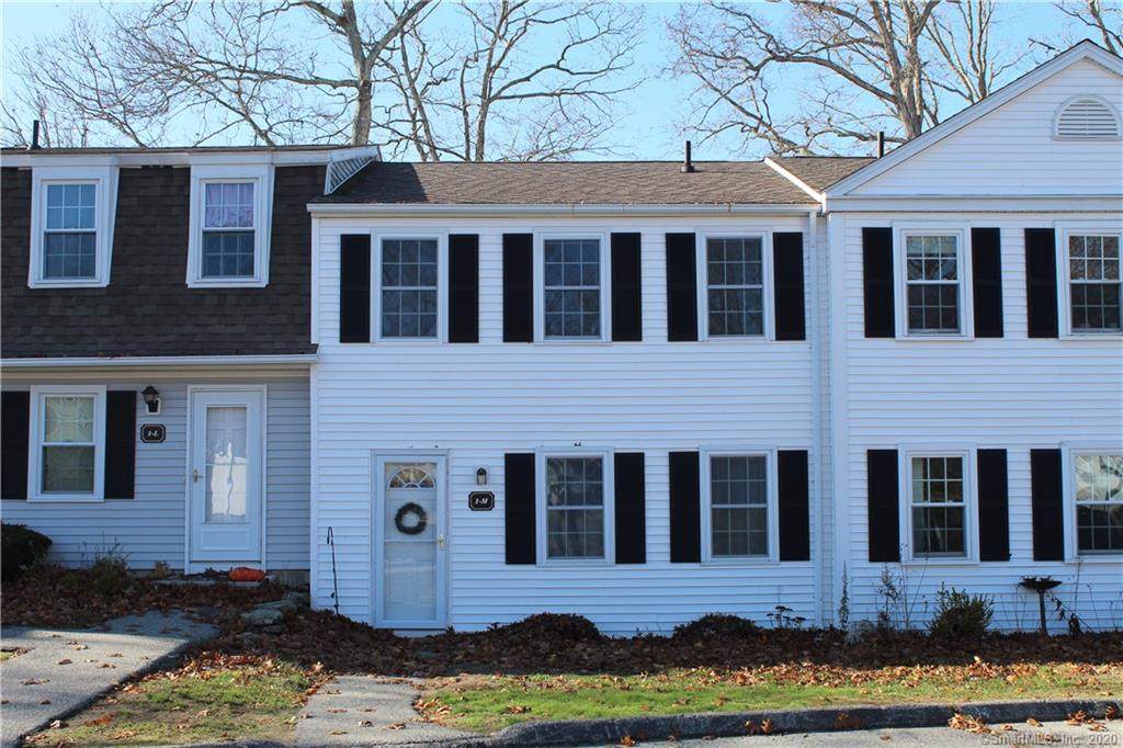 1 Lakeside Drive - Photo 1