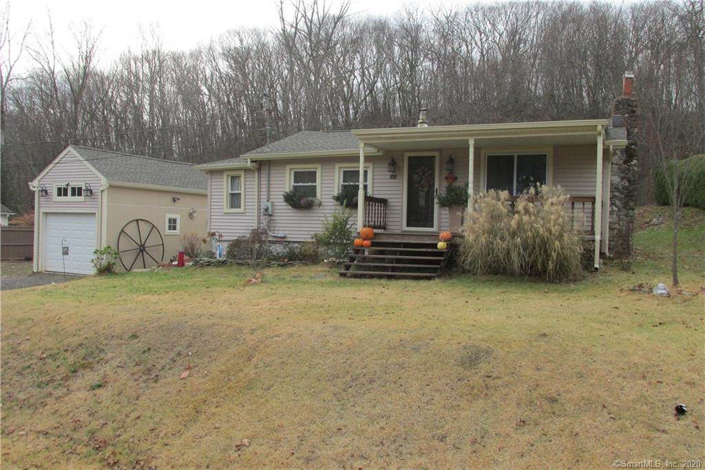 36 Todd Hollow Road - Photo 1