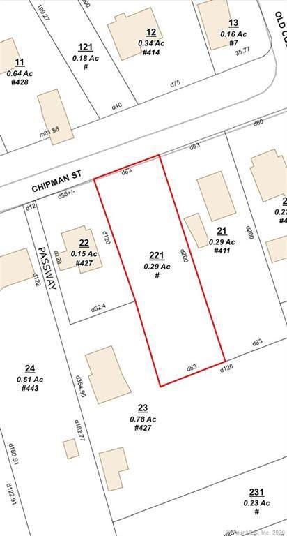 0 Chipman Street - Photo 1