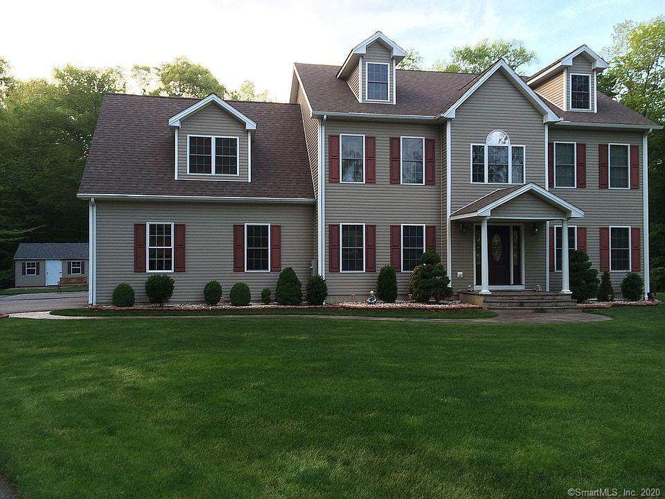 68 Winterberry Circle - Photo 1