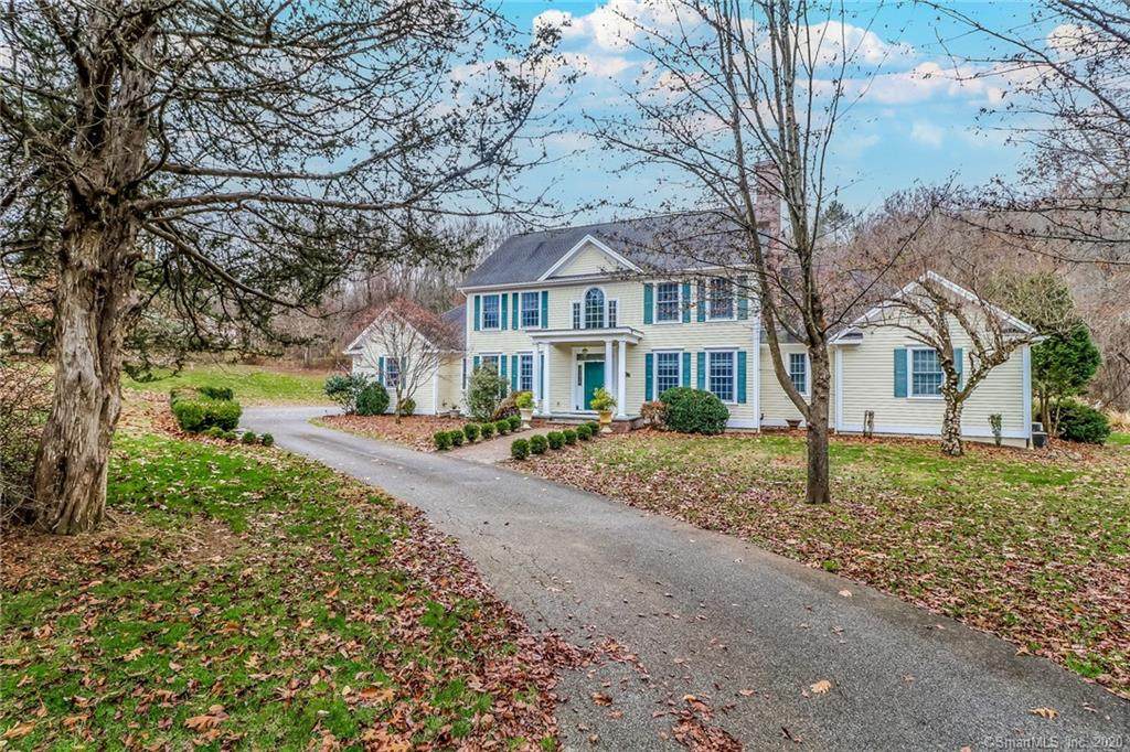 15 Long River Road - Photo 1