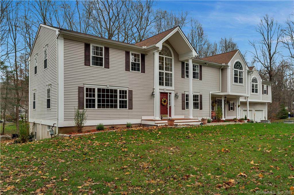 34 Turkey Meadow Road - Photo 1