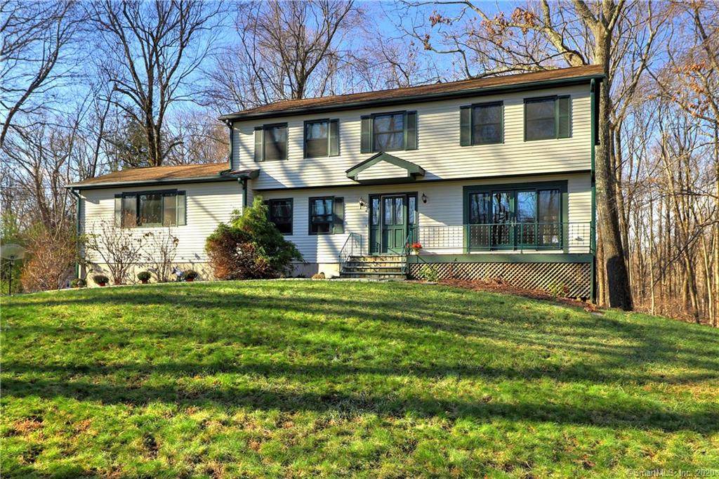 140 Peck Hill Road - Photo 1