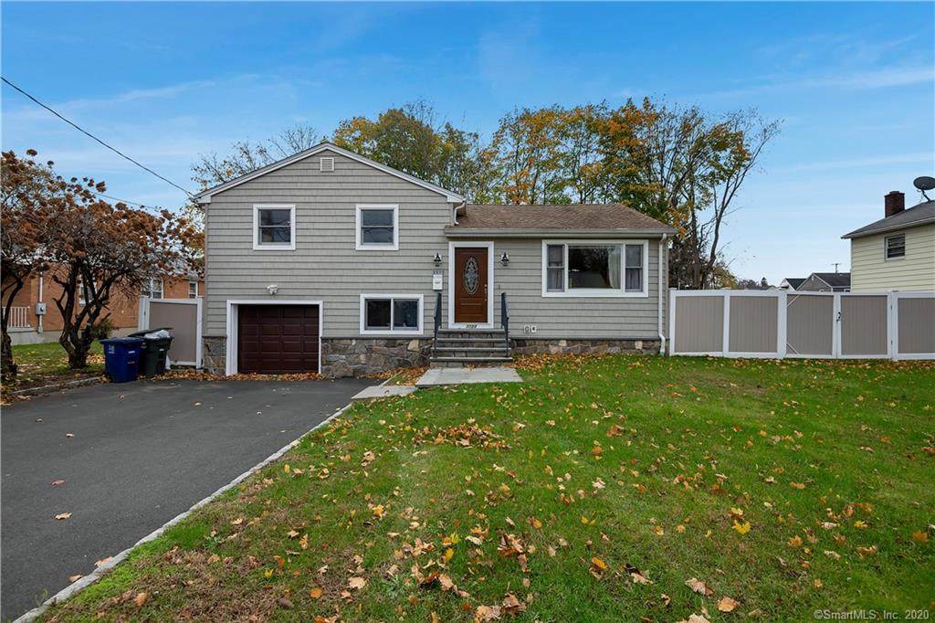 3323 Old Town Road - Photo 1